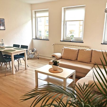 Gemuetliche Ferienwohnung Im Herzen Des Oestlichen Ringgebiets Braunschweig Exterior foto