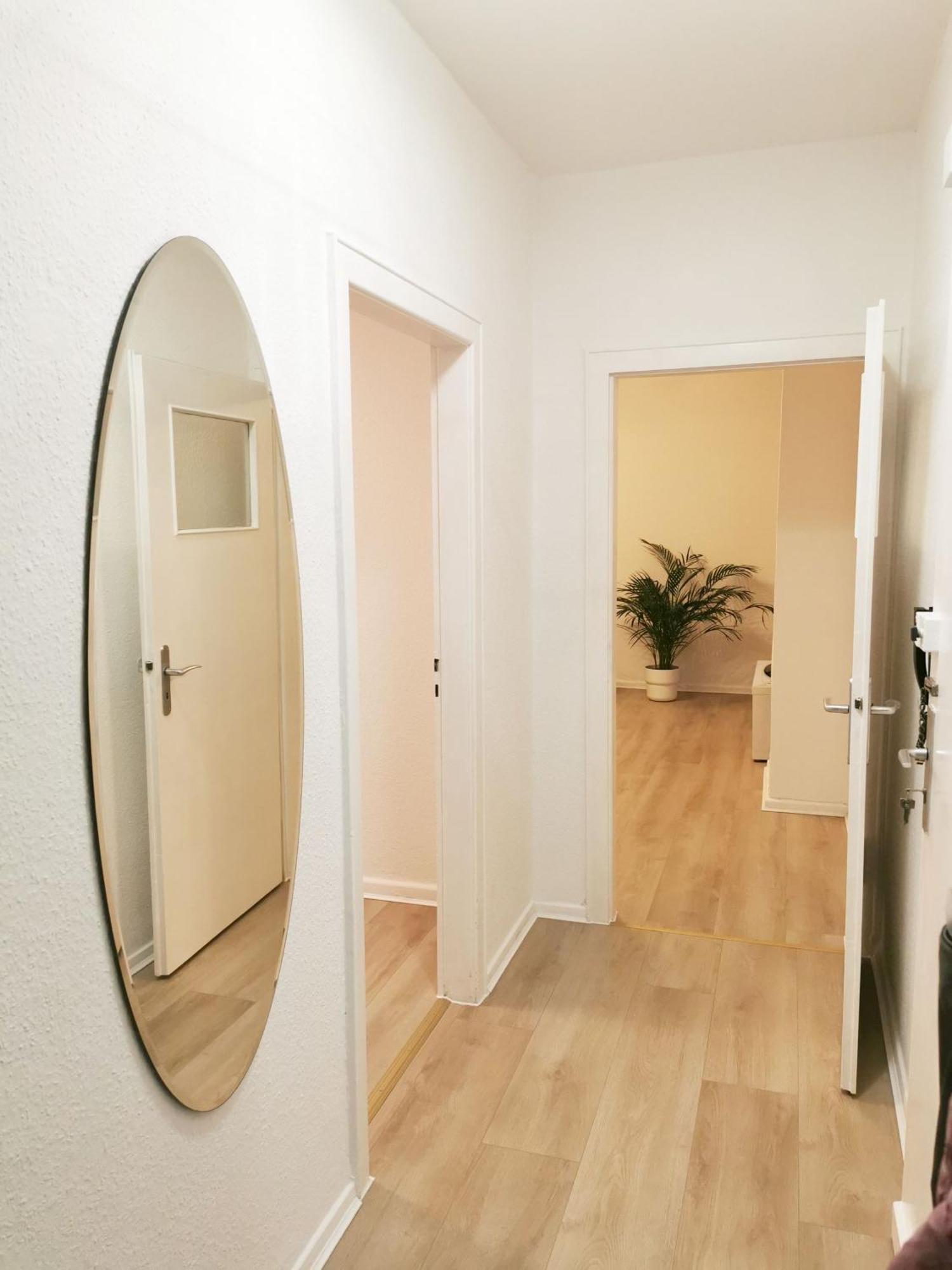 Gemuetliche Ferienwohnung Im Herzen Des Oestlichen Ringgebiets Braunschweig Exterior foto